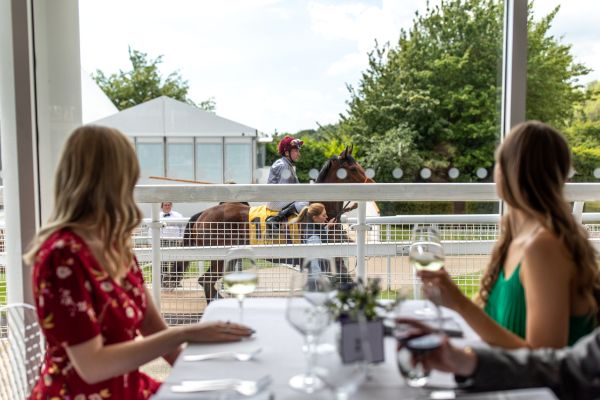The Final Furlong